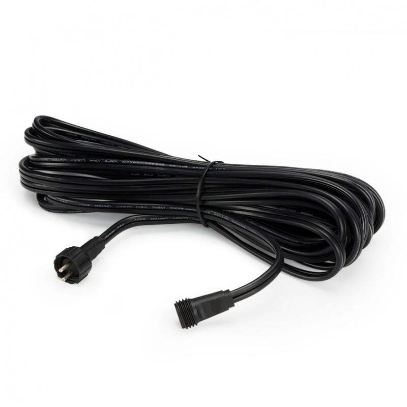 Low Voltage Extension Cable - 25' (7.62M)