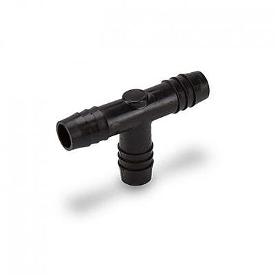 Tee 3/4" Barb