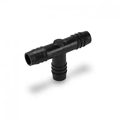 Tee 1-1/2" Barb
