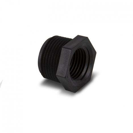 Reducing Bushing 1" Mpt X 3/4" Fpt