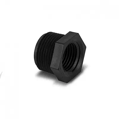 Reducing Bushing 1-1/2" Mpt X 1" Fpt