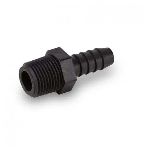 Male Adapter 1-1/2" Mpt X 1-1/2" Barb