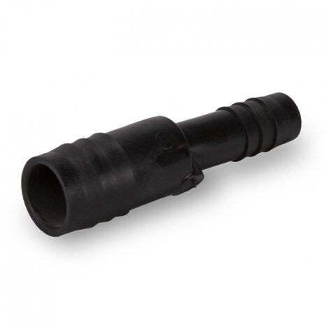 Coupling 3/4" Barb
