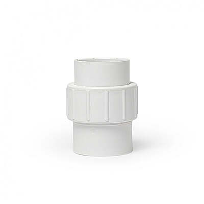 Pvc Union 1-1/2" Slip