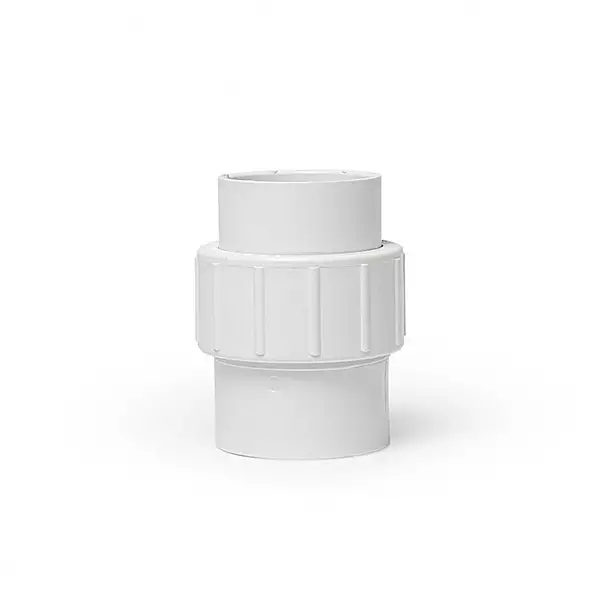 Pvc Union 1-1/2" Slip