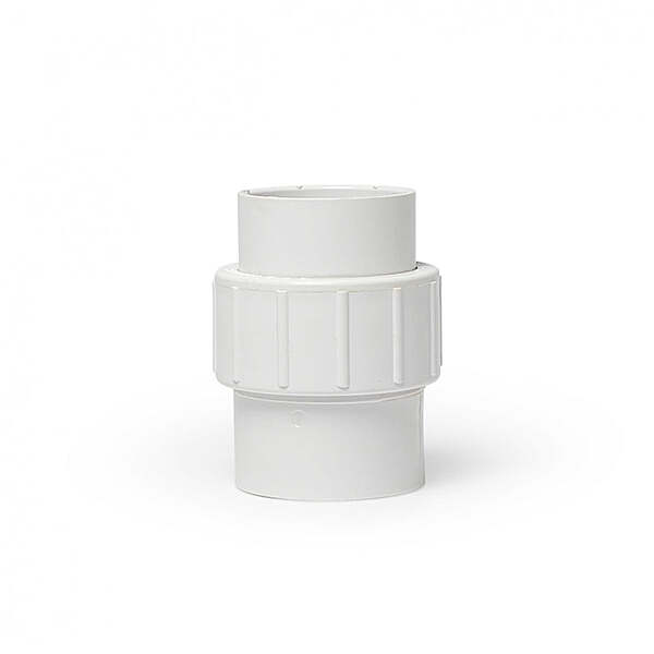 Pvc Union 1-1/2" Slip