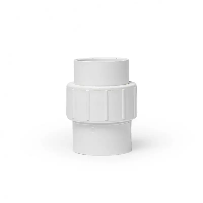 Pvc Union 1-1/2" Slip