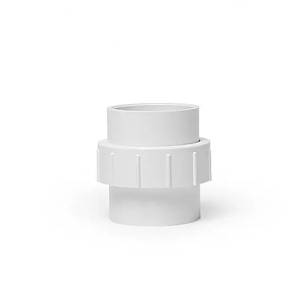 Pvc Union 2" Slip