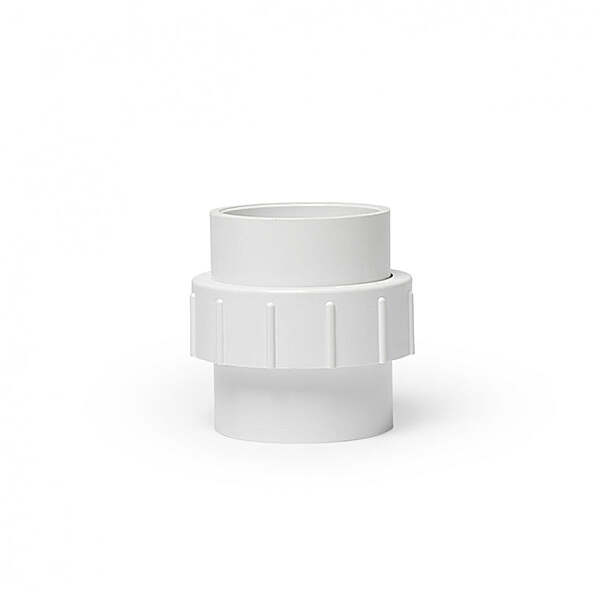 Pvc Union 2" Slip