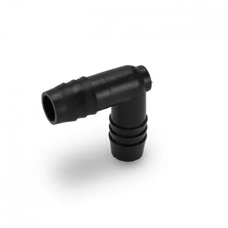 Elbow 90 Deg 1/2" Barb