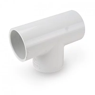Pvc Tee 3" Slip