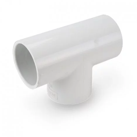Pvc Tee 3" Slip