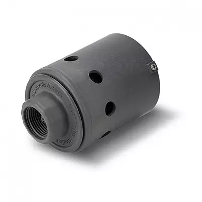 Fill Valve 1" Hudson