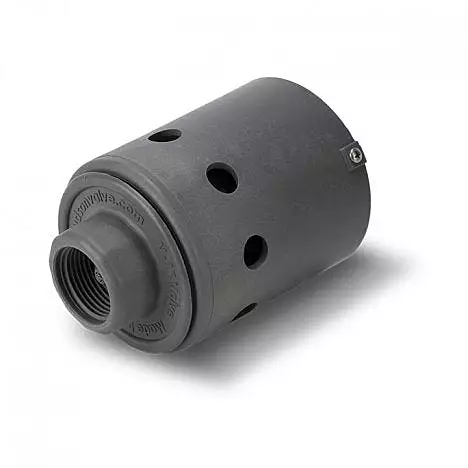Fill Valve 1" Hudson