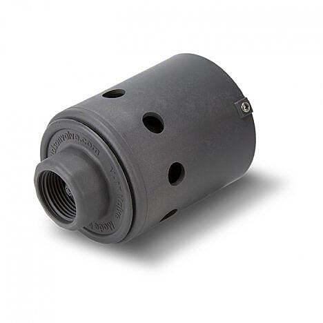 Fill Valve 1" Hudson