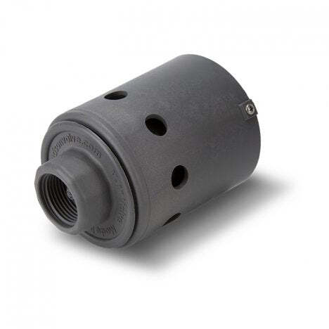 Fill Valve 1" Hudson