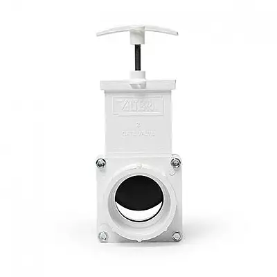 Valve Gate 2" Slip