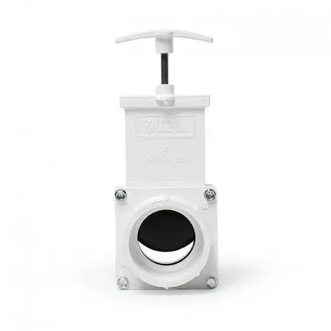 Valve Gate 2" Slip