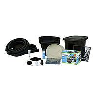 Diy Backyard Pond Kit 8' X 11'