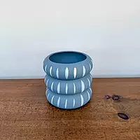 Libre Pot - 5.25"