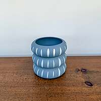 Libre Pot - 5.25"