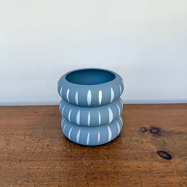 Libre Pot - 5.25"