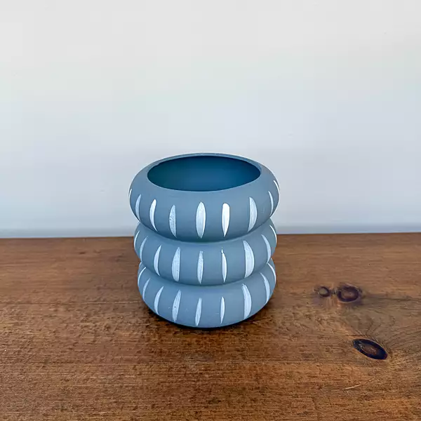 Libre Pot - 5.25"