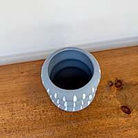 Libre Pot - 5.25"
