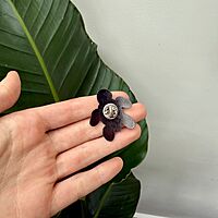 Aquatopia Turtle Pin