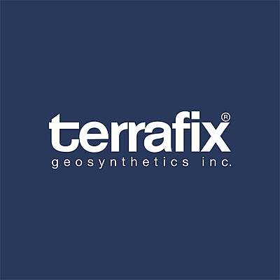 Terrafix 420R Non-Woven Geotextile - 1.0 sq.ft. (Cut From 12.5' x 328' Roll)