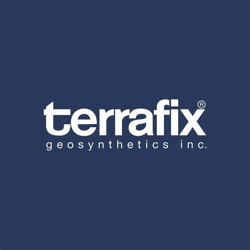 Terrafix 420R Non-Woven Geotextile - 1.0 sq.ft. (Cut From 12.5' x 328' Roll)