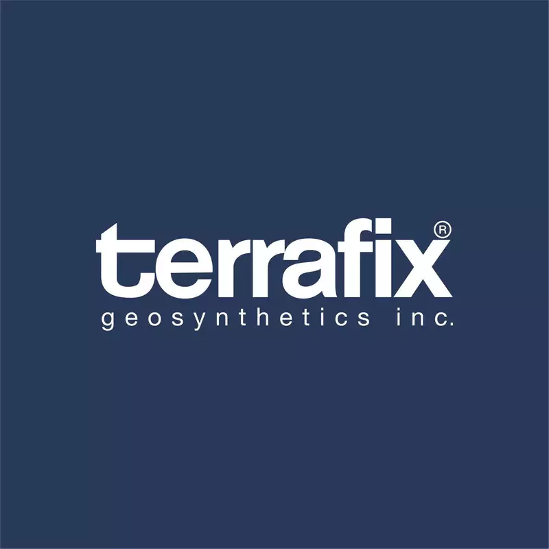 Terrafix 420R Non-Woven Geotextile - 1.0 sq.ft. (Cut From 12.5' x 328' Roll)
