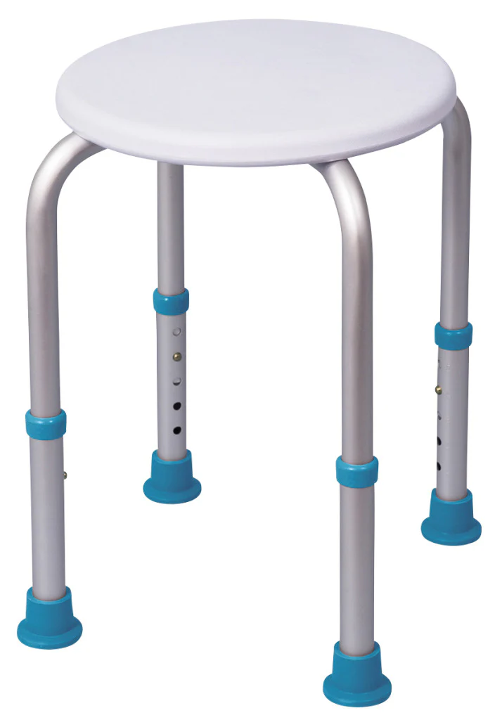 HC-SST-S- Shower Stool