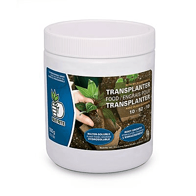 Transplanter Food 10-52-10