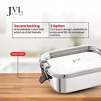 Rectangular Leak Proof Lunch Box Rectangular Leak Proof Lunch Box