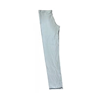 Girls Pant 1 pcs (Basic Solid-Color Blue ) 13-14 Years Girls Pant 1 pcs (Basic Solid-Color Blue ) 13-14 Years