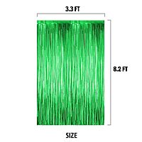 Just Party Jungle Themed Birthday Decoration Set - 66 Piece