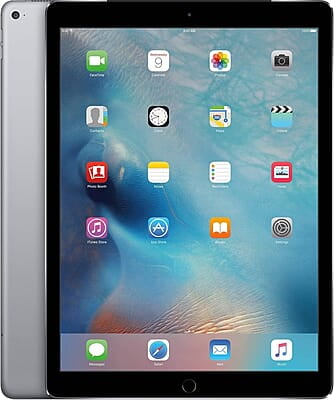 iPad pro 12.9" 2nd Generation 64GB