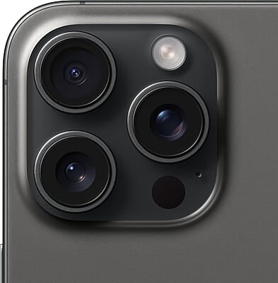 iPhone 15Promax 256GB 85% (90-Days Warranty)