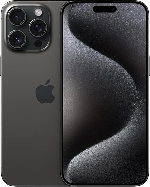 iPhone 15Promax 256GB 85% (90-Days Warranty)