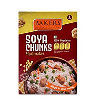 Soya Chunks 200 gm