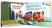 Pop Up The Ramayana Book for Kids: Little Heroes of the Ramayana | Tale of Rama and Ravana | Explore the Timeless Epic Tale in 3D | Pages of Legends &| Best Mythology Pop Up Book for Children Pop Up The Ramayana Book for Kids: Little Heroes of the Ramayana | Tale of Rama and Ravana | Explore the Timeless Epic Tale in 3D | Pages of Legends &| Best Mythology Pop Up Book for Children