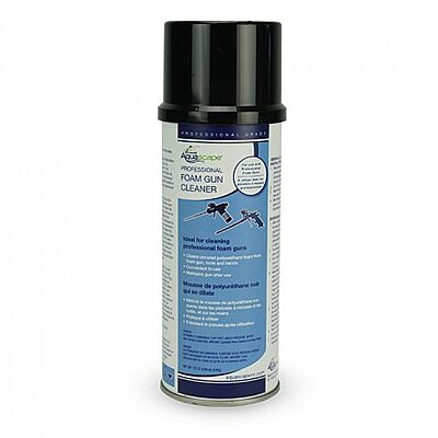 Waterfall Foam Dispensing Gun Cleaner