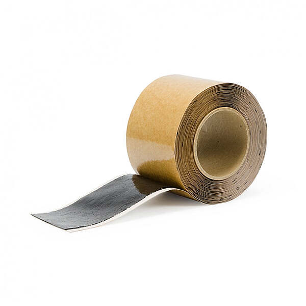 Epdm Double-Sided Seam Tape - 3" X 100' (7 Cm X 30.48 M)