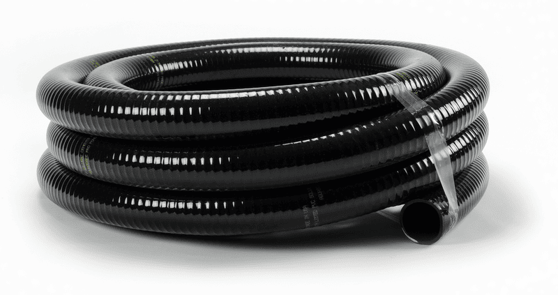 Aquascape Flexible PVC Pipe - 2" X 25' (7.62 M)