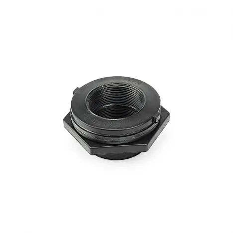 Bulkhead Fitting 2" Fpt