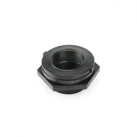 Bulkhead Fitting 2" Fpt