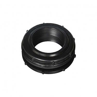 Bulkhead Fitting 3" Fpt