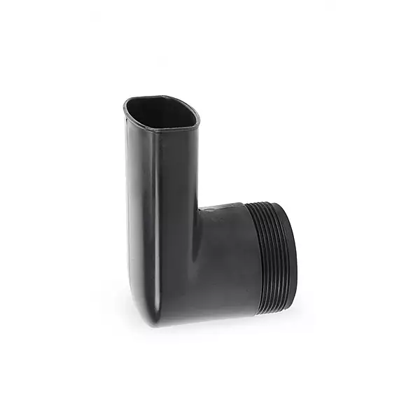 Signature Series 1000 / 6.0 / 8.0 Pond Skimmer Overflow Elbow