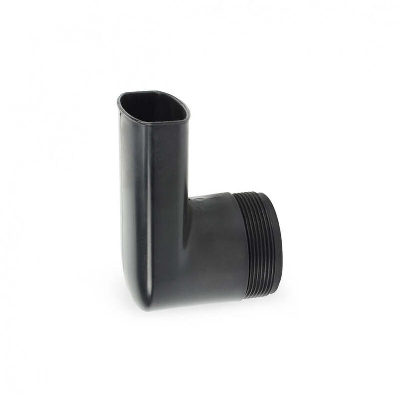 Signature Series 1000 / 6.0 / 8.0 Pond Skimmer Overflow Elbow